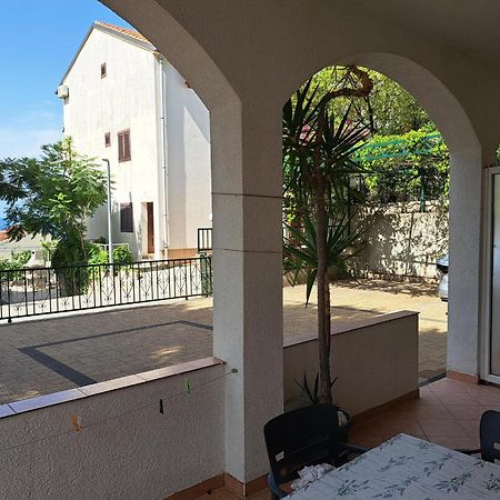 Apartmani R&B Radalj Makarska Bagian luar foto