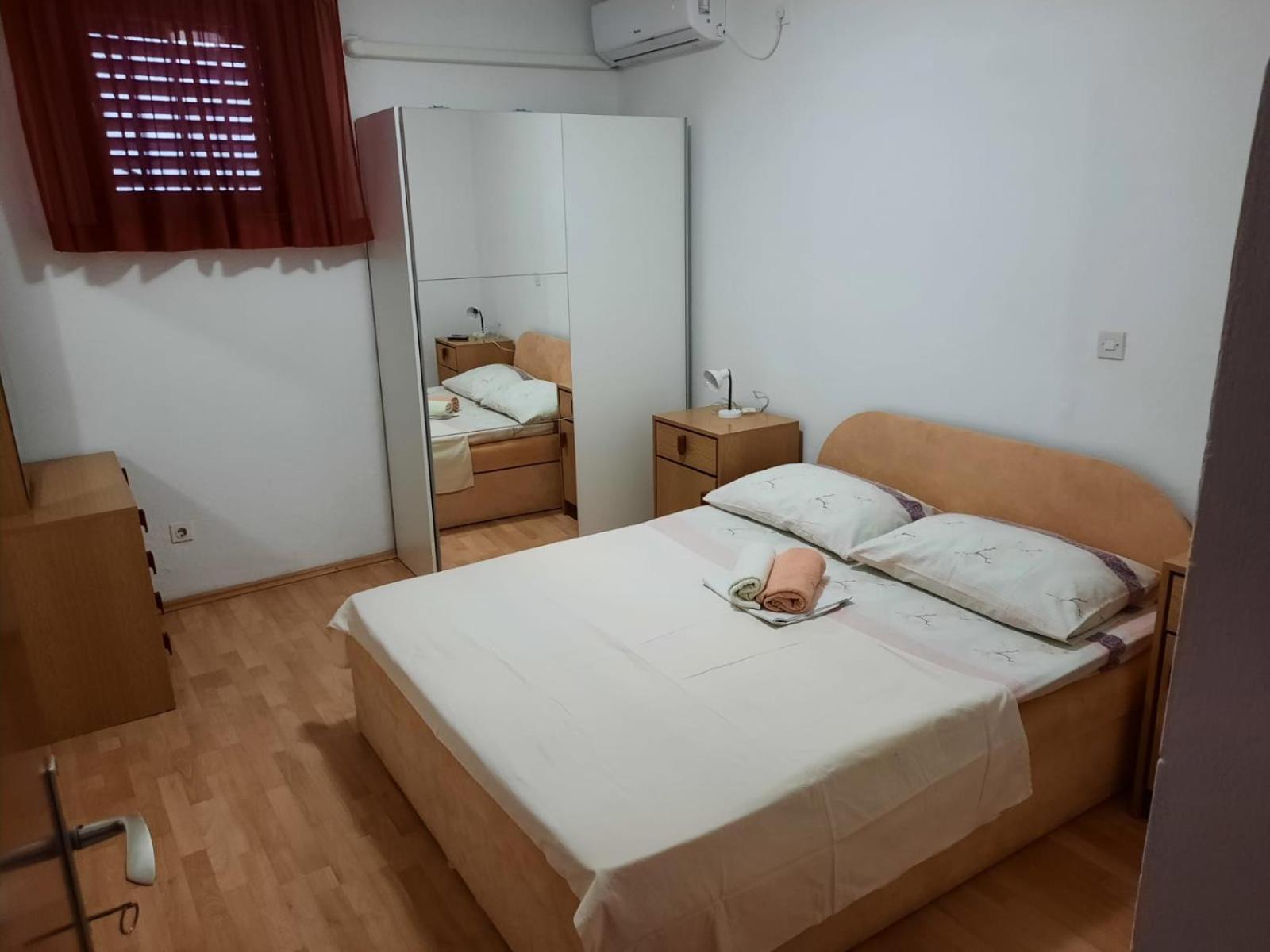 Apartmani R&B Radalj Makarska Ruang foto