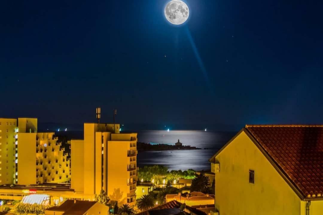 Apartmani R&B Radalj Makarska Bagian luar foto